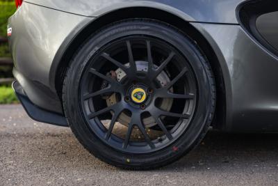 2016 Lotus Elise