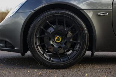 2016 Lotus Elise