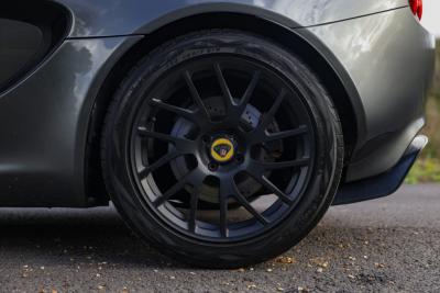 2016 Lotus Elise