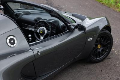 2016 Lotus Elise