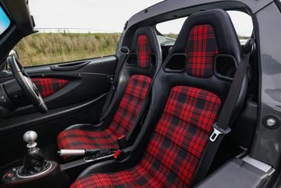 2016 Lotus Elise