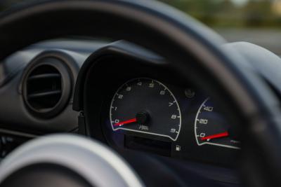 2016 Lotus Elise