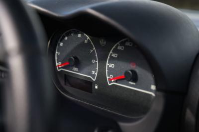 2016 Lotus Elise