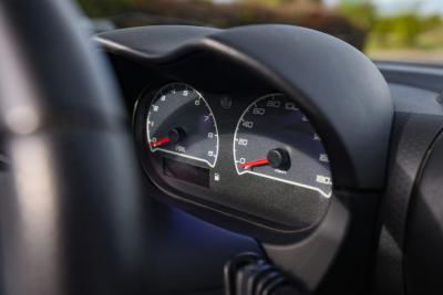2016 Lotus Elise