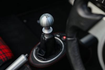 2016 Lotus Elise