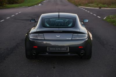 2006 Aston Martin Vantage