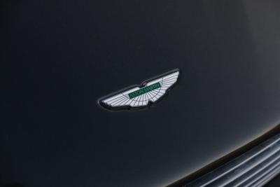 2006 Aston Martin Vantage