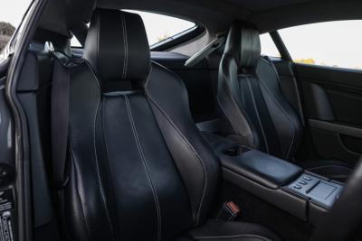 2006 Aston Martin Vantage