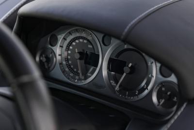 2006 Aston Martin Vantage