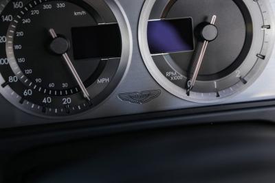 2006 Aston Martin Vantage