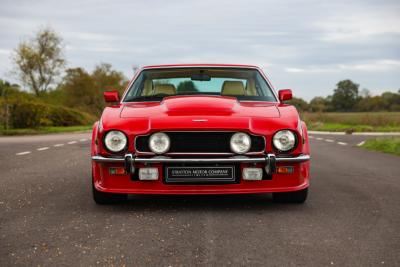1988 Aston Martin Vantage
