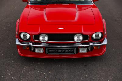 1988 Aston Martin Vantage