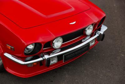 1988 Aston Martin Vantage