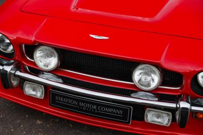 1988 Aston Martin Vantage