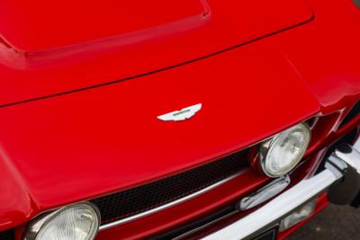 1988 Aston Martin Vantage