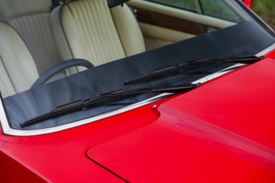 1988 Aston Martin Vantage