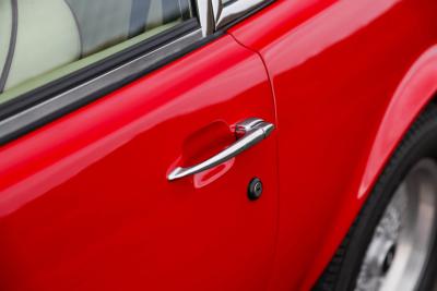 1988 Aston Martin Vantage