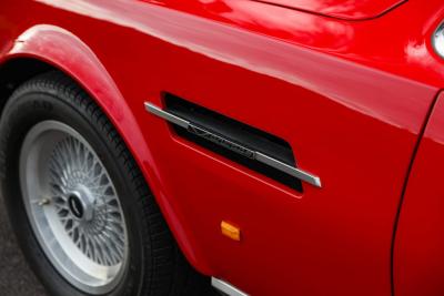 1988 Aston Martin Vantage