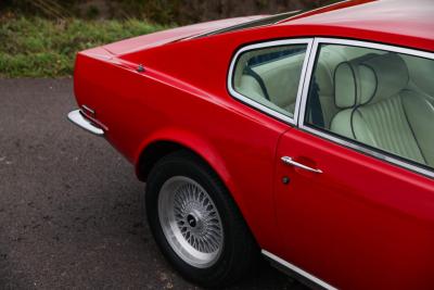1988 Aston Martin Vantage