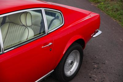 1988 Aston Martin Vantage