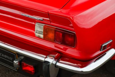 1988 Aston Martin Vantage