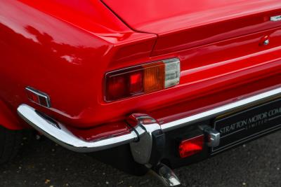 1988 Aston Martin Vantage