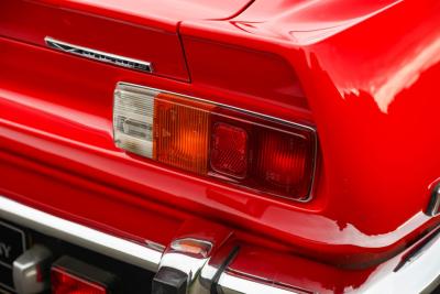 1988 Aston Martin Vantage