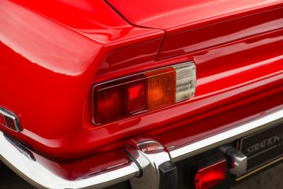 1988 Aston Martin Vantage