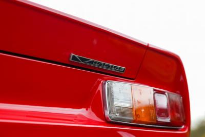 1988 Aston Martin Vantage