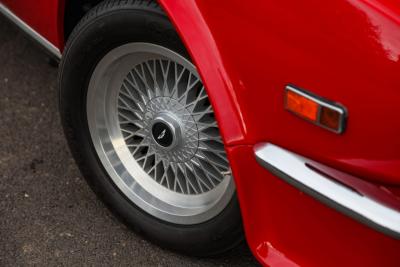 1988 Aston Martin Vantage