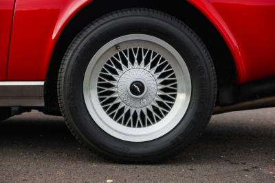 1988 Aston Martin Vantage