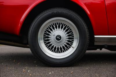 1988 Aston Martin Vantage