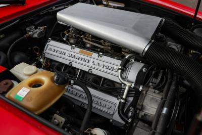 1988 Aston Martin Vantage