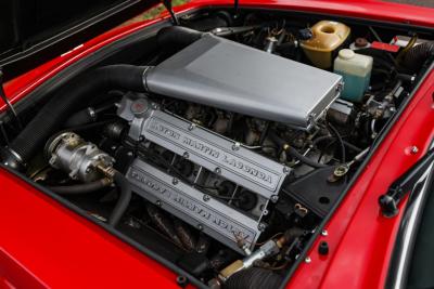 1988 Aston Martin Vantage