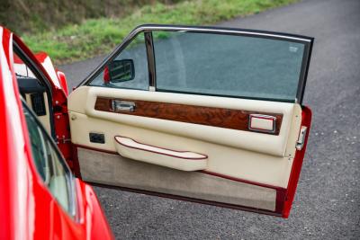 1988 Aston Martin Vantage