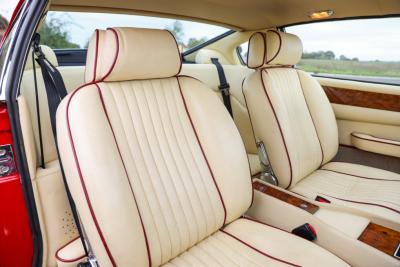1988 Aston Martin Vantage