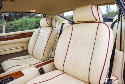 1988 Aston Martin Vantage