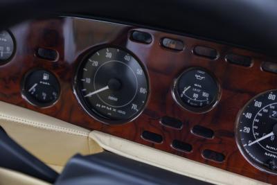 1988 Aston Martin Vantage