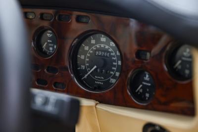 1988 Aston Martin Vantage