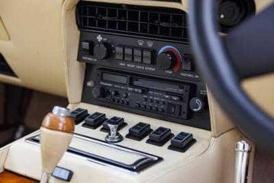 1988 Aston Martin Vantage
