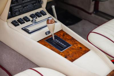 1988 Aston Martin Vantage