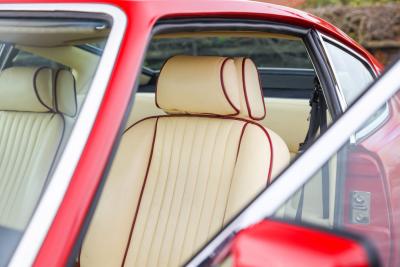 1988 Aston Martin Vantage