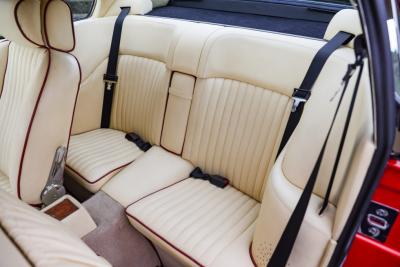 1988 Aston Martin Vantage