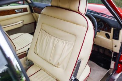 1988 Aston Martin Vantage