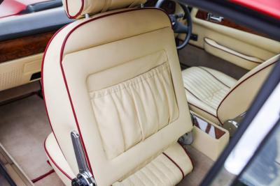 1988 Aston Martin Vantage