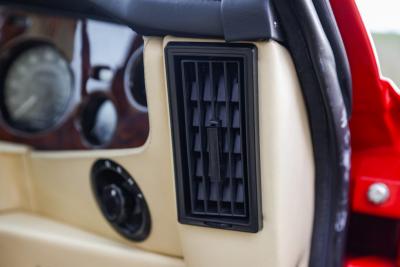 1988 Aston Martin Vantage