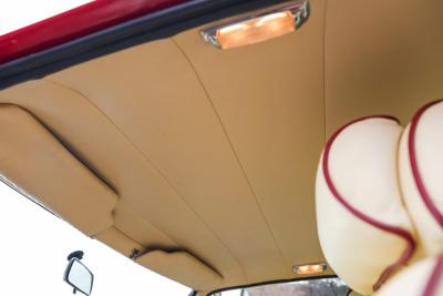 1988 Aston Martin Vantage