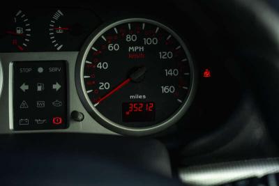 2004 Renault CLIO 172