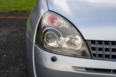 2004 Renault CLIO 172