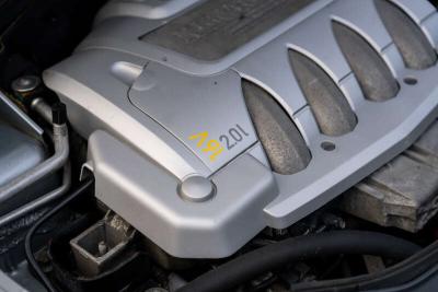 2004 Renault CLIO 172